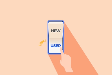 소중한 내 차, 신차를 살까 중고차를 살까?