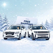 새해 맞이 무료배송 이벤트