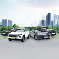 하이브리드 차종 구매 혜택