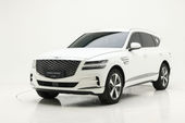 2020 GV80 가솔린 3.5 터보 2WD 7인승 시그니처 디자인 셀렉션Ⅱ