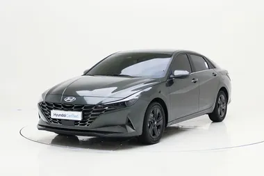 2022 아반떼(CN7) 가솔린 1.6 인스퍼레이션