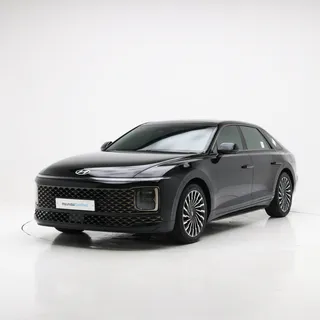 Hyundai Grandeur 2023 GN7 Hybrid 2WD Calligraphy 3