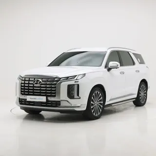 Hyundai Palisade 2023 LX2 Gasoline 3.8 2WD Calligraphy 3