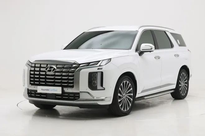 Hyundai Palisade 2023 LX2 Gasoline 3.8 2WD Calligraphy