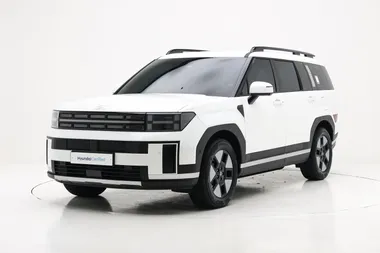 2024 싼타페(MX5) 하이브리드 2WD 5인승 프레스티지