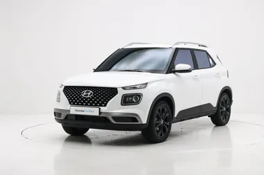 2026 베뉴(QX) 가솔린 1.6 플럭스