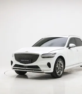 2023 GV70 가솔린 2.5 터보 AWD 시그니처 디자인 셀렉션Ⅰ