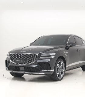 2024 GV80 Coupe 가솔린 3.5 터보 AWD 쿠페 디자인 셀렉션Ⅱ 우드