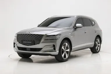 2020 GV80 가솔린 2.5 터보 AWD 5인승 시그니처 디자인 셀렉션Ⅱ