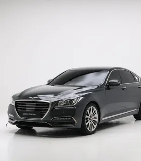 2019 G80 가솔린 3.3 AWD 프리미엄 럭셔리