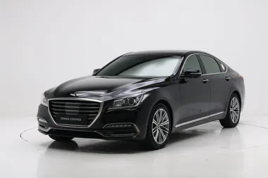 2020 G80 가솔린 3.3 AWD 럭셔리