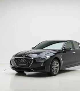 2019 G70 가솔린 2.0 터보 AWD 엘리트