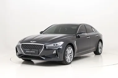 2019 G70 가솔린 2.0 터보 AWD 엘리트