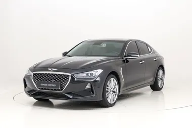 2019 G70 가솔린 2.0 터보 AWD 엘리트