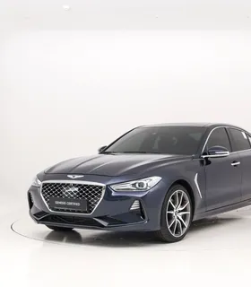 2020 G70 가솔린 2.0 터보 AWD 엘리트
