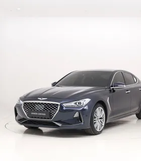 2020 G70 가솔린 2.0 터보 AWD 엘리트
