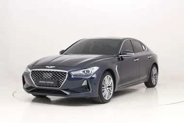 2020 G70 가솔린 2.0 터보 AWD 엘리트