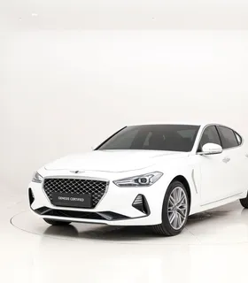 2019 G70 가솔린 2.0 터보 AWD 어드밴스드