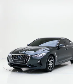 2020 G70 가솔린 2.0 터보 AWD 엘리트