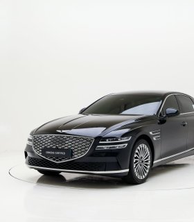 2022 Electrified G80 AWD 스탠다드 디자인