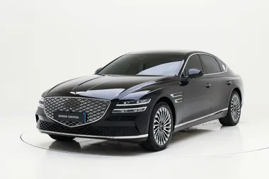 2023 Electrified G80 AWD 스탠다드 디자인