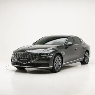 Genesis G80 2023 Electrified AWD Standard Design 3
