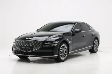 2023 Electrified G80 AWD 스탠다드 디자인