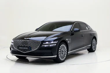 2023 Electrified G80 AWD 스탠다드 디자인