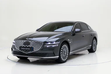 2024 Electrified G80 AWD 스탠다드 디자인