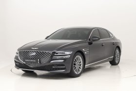 2021 G80 가솔린 2.5 터보 AWD 스탠다드 디자인