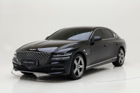 2021 G80 가솔린 2.5 터보 AWD 시그니처 디자인 셀렉션Ⅰ