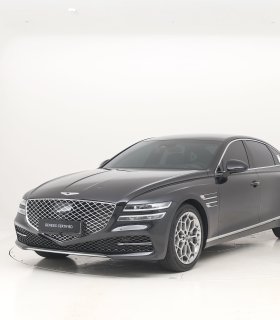 2022 G80 가솔린 2.5 터보 AWD 스탠다드 디자인