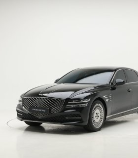 2021 G80 가솔린 3.5 터보 AWD 스탠다드 디자인