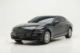 2021 G80 가솔린 3.5 터보 AWD 스탠다드 디자인