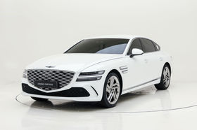 2025 G80 가솔린 2.5 터보 AWD 시그니처 디자인 셀렉션Ⅱ