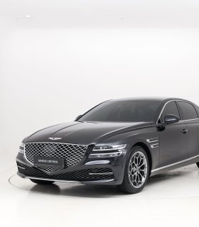 2021 G80 가솔린 2.5 터보 AWD 스탠다드 디자인