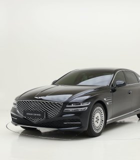 2021 G80 가솔린 2.5 터보 AWD 시그니처 디자인 셀렉션Ⅰ