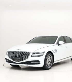 2022 G80 가솔린 2.5 터보 AWD 시그니처 디자인 셀렉션Ⅱ