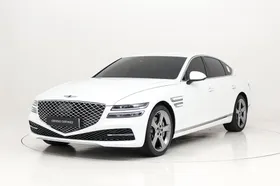 2022 G80 가솔린 2.5 터보 AWD 스탠다드 디자인