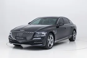 2024 G80 가솔린 3.5 터보 AWD 시그니처 디자인 셀렉션Ⅱ