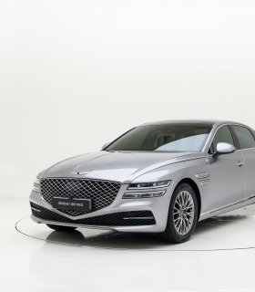 2021 G80 가솔린 2.5 터보 AWD 스탠다드 디자인