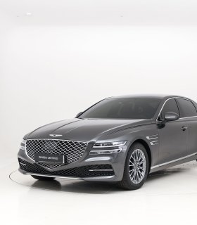 2022 G80 가솔린 2.5 터보 AWD 스탠다드 디자인