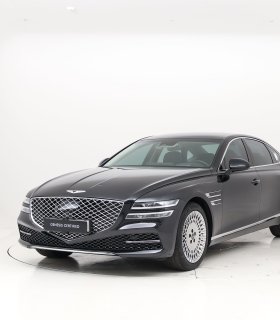 2021 G80 가솔린 3.5 터보 2WD 스탠다드 디자인