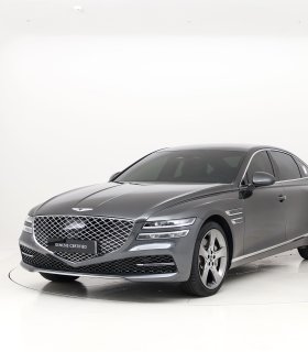 2023 G80 가솔린 2.5 터보 AWD 시그니처 디자인 셀렉션Ⅱ