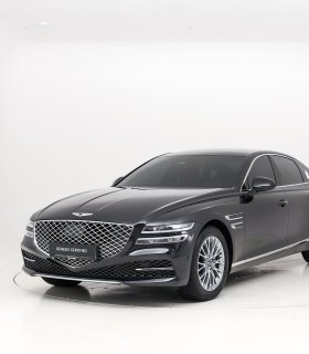 2023 G80 가솔린 2.5 터보 2WD 시그니처 디자인 셀렉션Ⅰ
