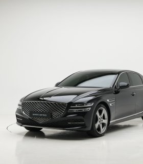 2021 G80 가솔린 2.5 터보 AWD 시그니처 디자인 셀렉션Ⅱ