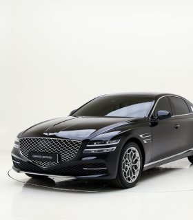 2023 G80 가솔린 2.5 터보 2WD 시그니처 디자인 셀렉션Ⅰ