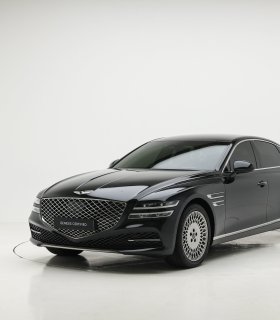 2023 G80 가솔린 2.5 터보 AWD 스탠다드 디자인