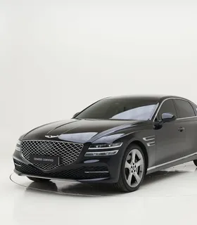 2022 G80 가솔린 3.5 터보 2WD 시그니처 디자인 셀렉션Ⅱ