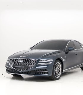 2023 G80 가솔린 2.5 터보 AWD 시그니처 디자인 셀렉션Ⅰ